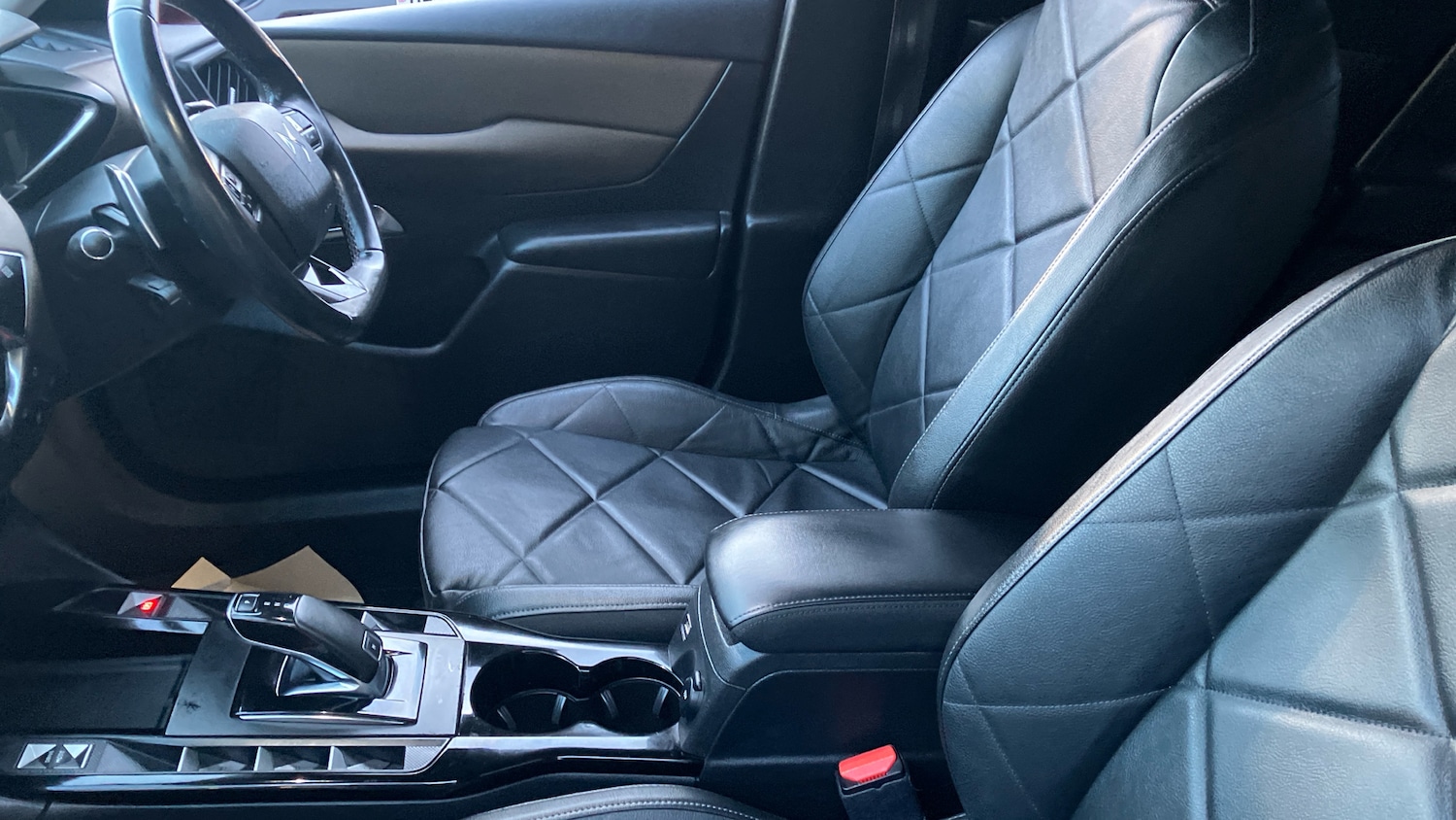 Used DS Automobiles DS 3 2019 for sale - 77689119: Photo 46