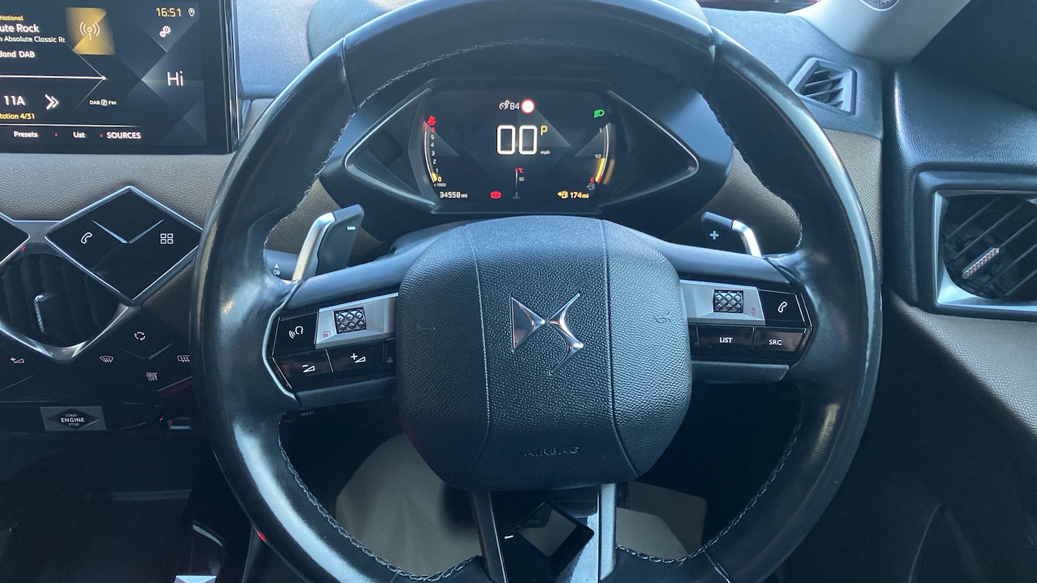 Used DS Automobiles DS 3 2019 for sale - 77689119: Photo 55