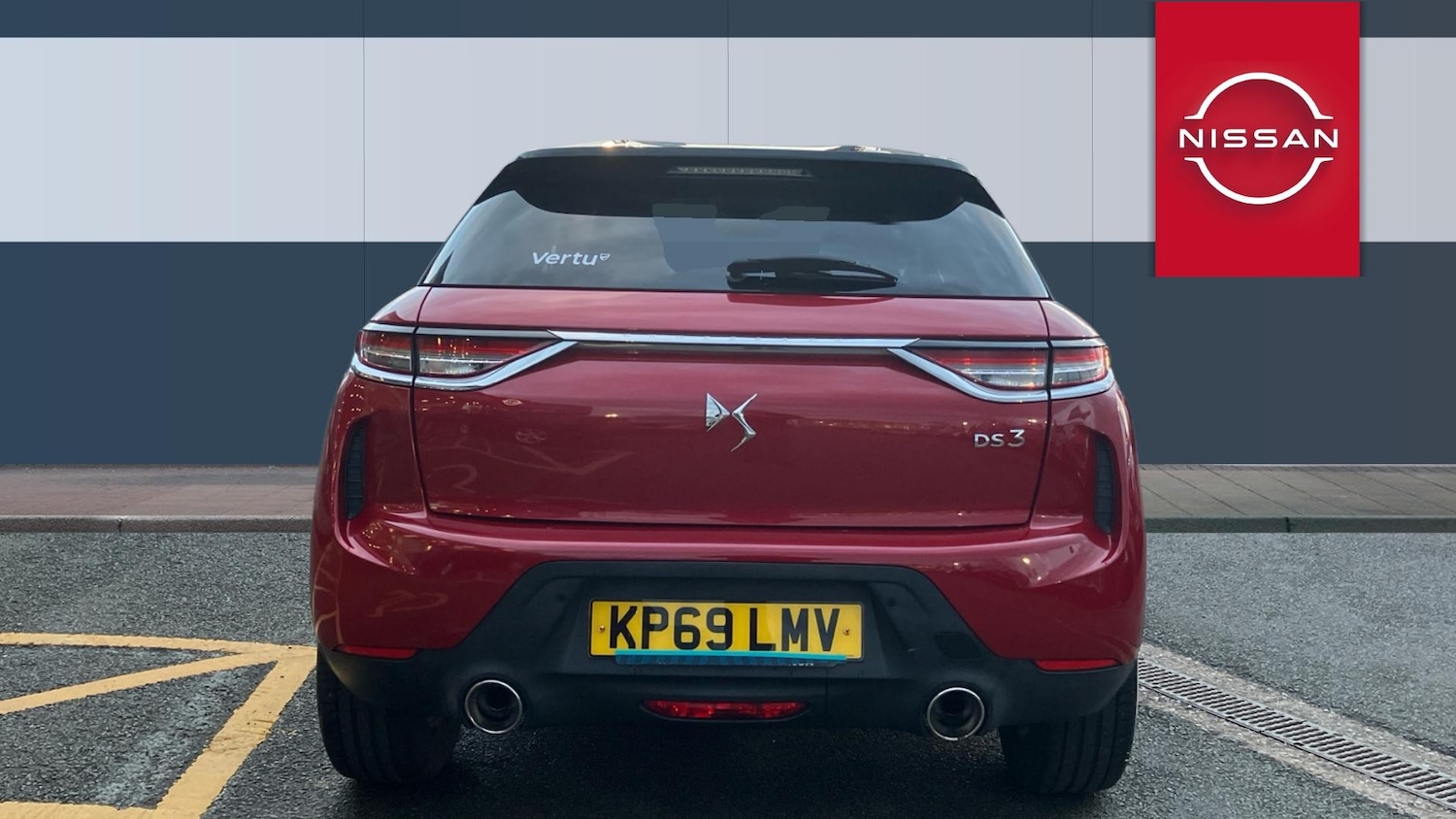 Used DS Automobiles DS 3 2019 for sale - 77689119: Photo 6