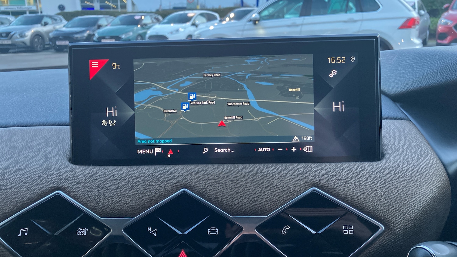 Used DS Automobiles DS 3 2019 for sale - 77689119: Photo 64