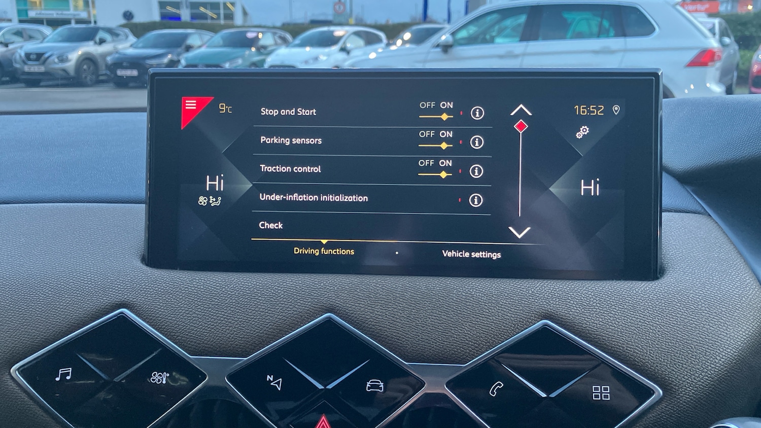 Used DS Automobiles DS 3 2019 for sale - 77689119: Photo 65