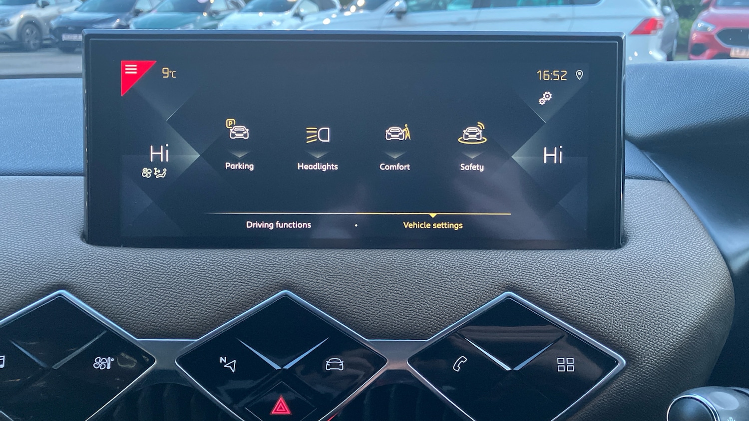 Used DS Automobiles DS 3 2019 for sale - 77689119: Photo 66