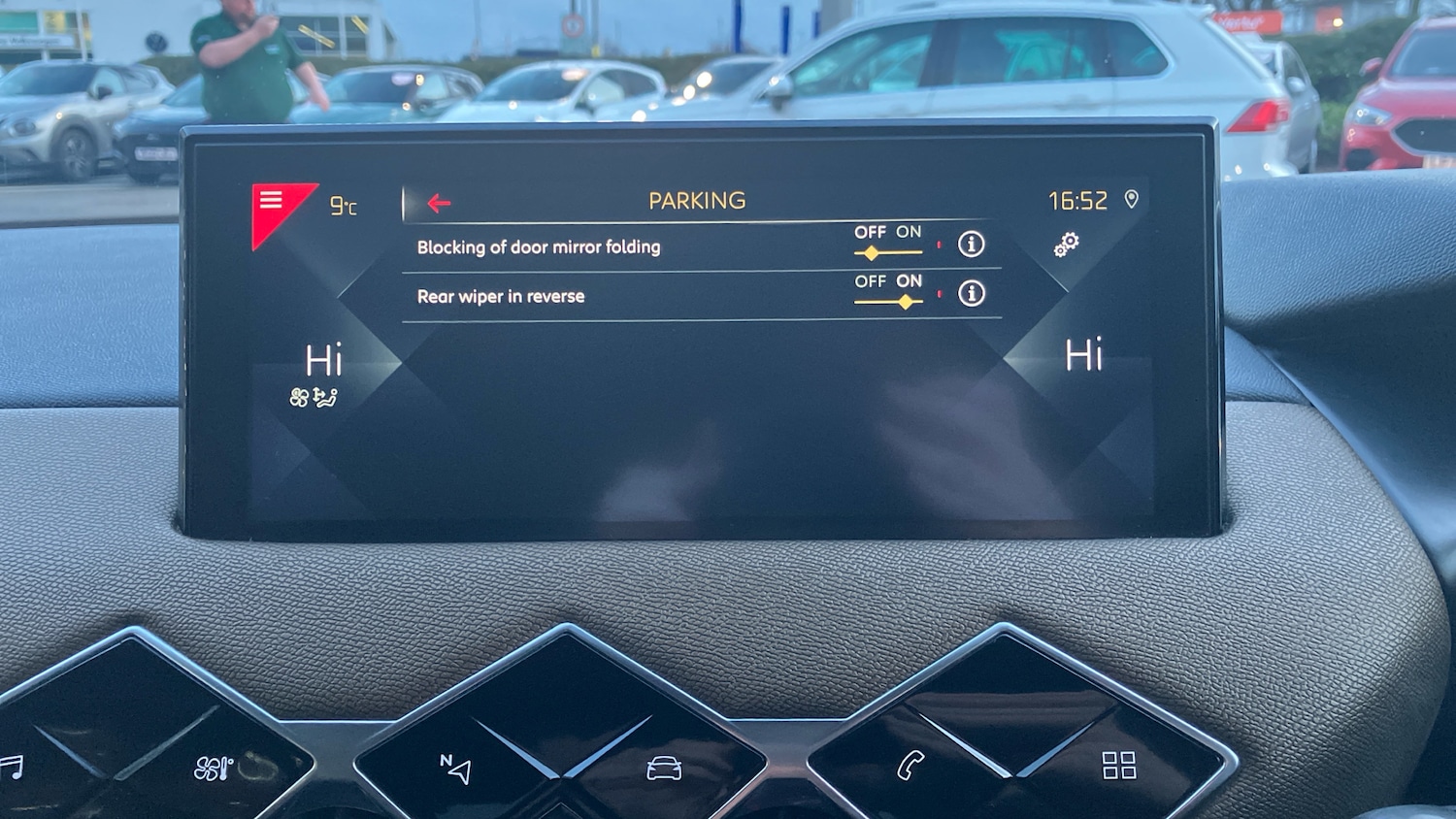 Used DS Automobiles DS 3 2019 for sale - 77689119: Photo 67