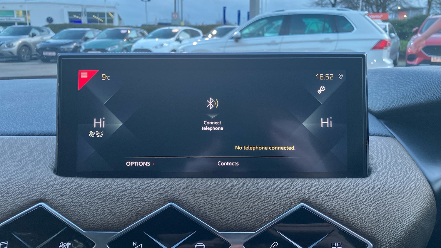 Used DS Automobiles DS 3 2019 for sale - 77689119: Photo 68