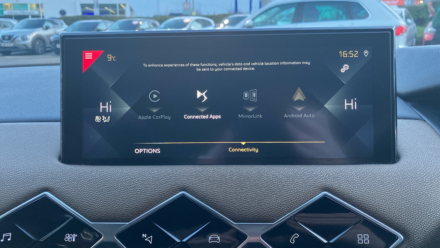 Used DS Automobiles DS 3 2019 for sale - 77689119: Photo 69