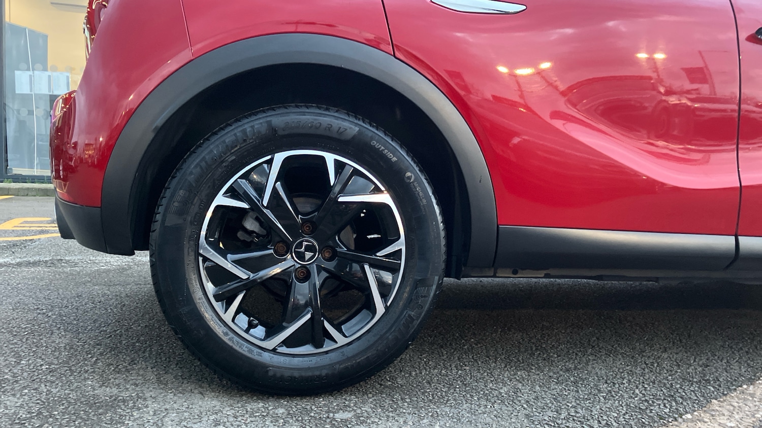 Used DS Automobiles DS 3 2019 for sale - 77689119: Photo 7