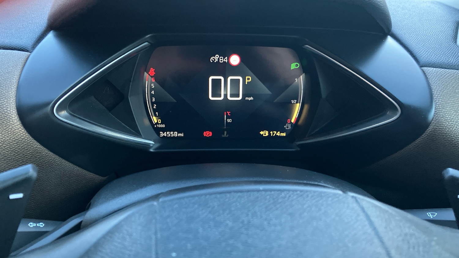 Used DS Automobiles DS 3 2019 for sale - 77689119: Photo 70