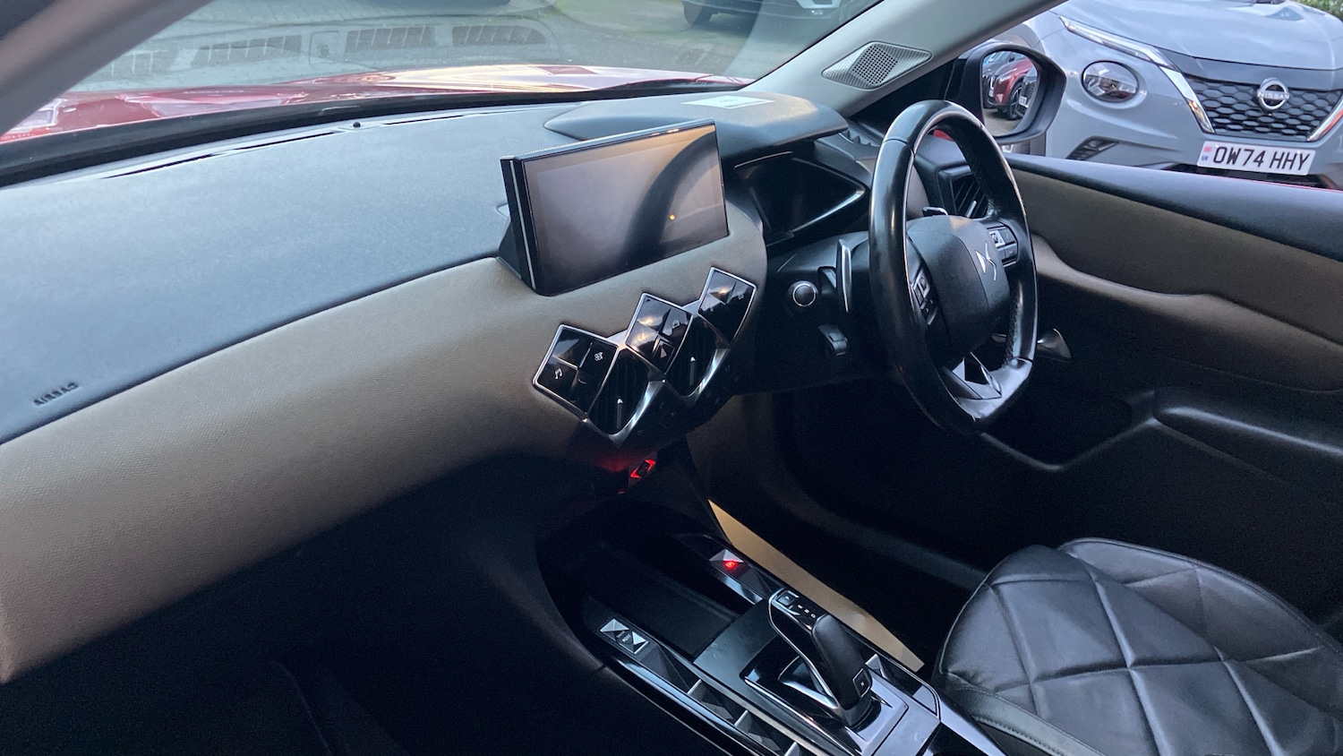 Used DS Automobiles DS 3 2019 for sale - 77689119: Photo 9