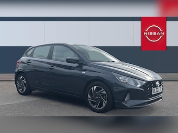 Used Hyundai i20 2022 for sale - 78253976: Photo