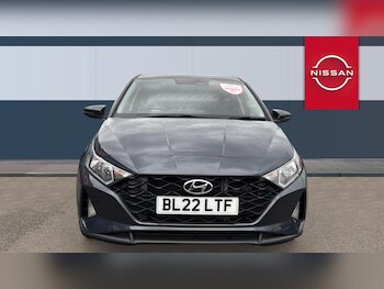 Used Hyundai i20 2022 for sale - 78253976: Photo