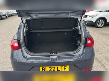 Used Hyundai i20 2022 for sale - 78253976: Photo