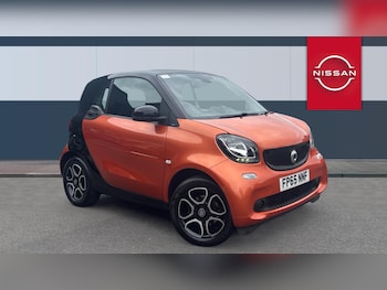 Used smart fortwo 2015 for sale - 78613968: Photo