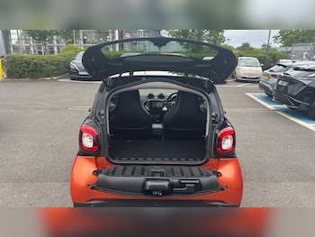 Used smart fortwo 2015 for sale - 78613968: Photo