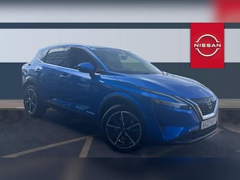 Used Nissan Qashqai 2023 for sale - 79479044: Photo