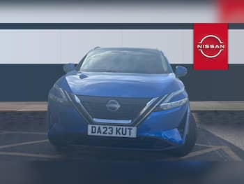 Used Nissan Qashqai 2023 for sale - 79479044: Photo