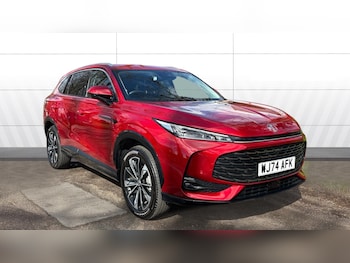 Used MG MG HS 2024 for sale - 78459349: Photo