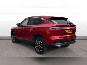 Used MG MG HS 2024 for sale - 78459349: Photo