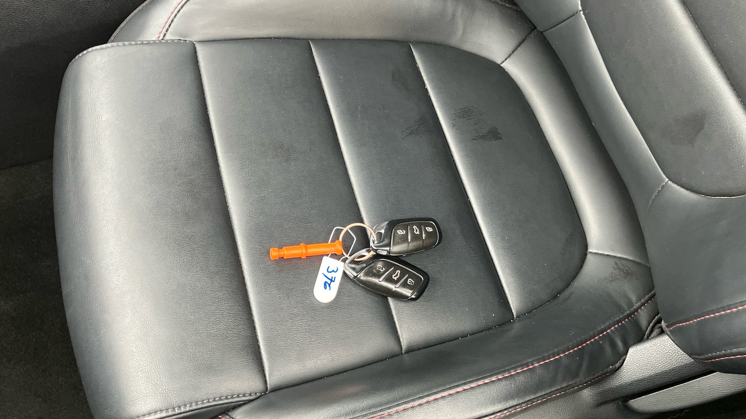 Used MG MG HS 2022 for sale - 76170619: Photo 19
