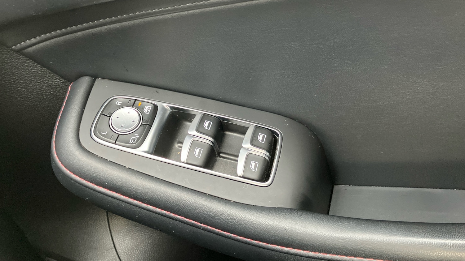 Used MG MG HS 2022 for sale - 76170619: Photo 24