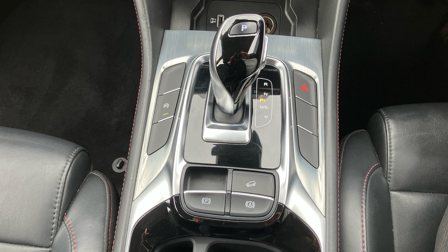 Used MG MG HS 2022 for sale - 76170619: Photo 29