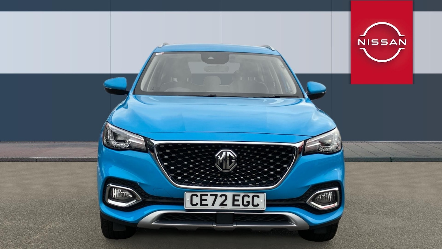 Used MG MG HS 2022 for sale - 76170619: Photo 3