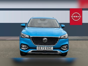 Used MG MG HS 2022 for sale - 76170619: Photo
