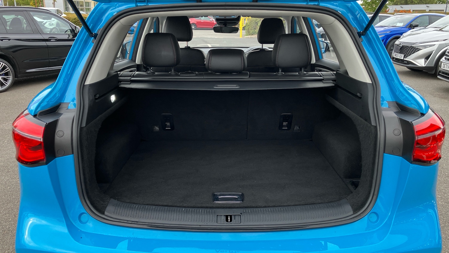 Used MG MG HS 2022 for sale - 76170619: Photo 4