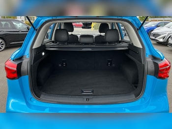 Used MG MG HS 2022 for sale - 76170619: Photo
