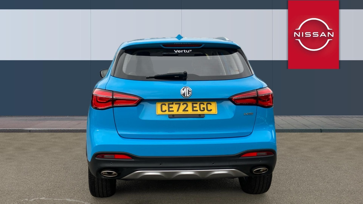 Used MG MG HS 2022 for sale - 76170619: Photo 6