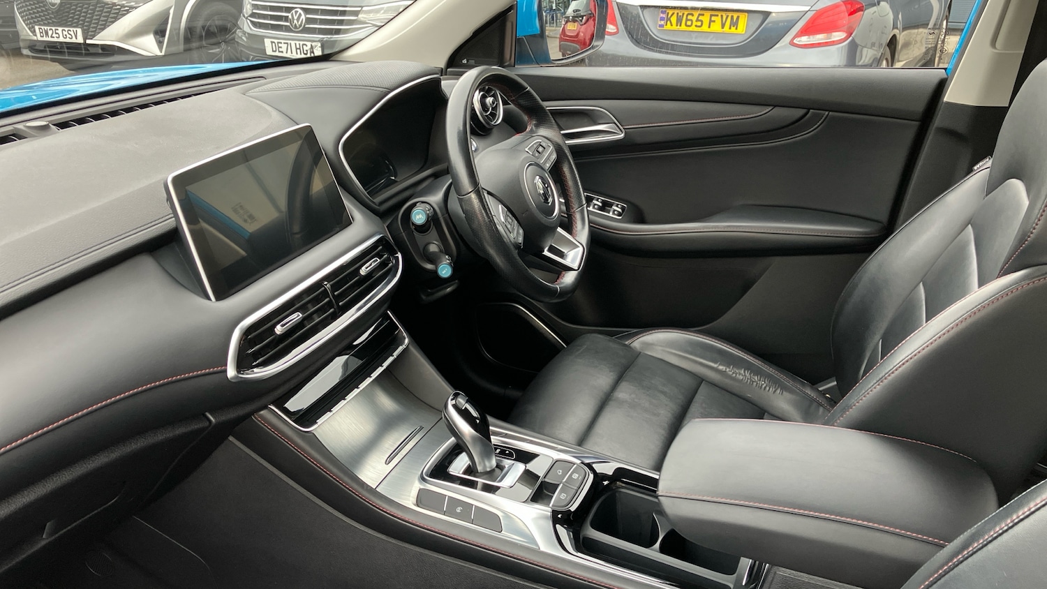 Used MG MG HS 2022 for sale - 76170619: Photo 9