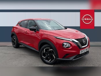 Used Nissan Juke 2023 for sale - 78532086: Photo