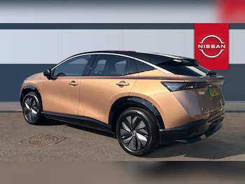 Used Nissan ARIYA 2023 for sale - 79206583: Photo