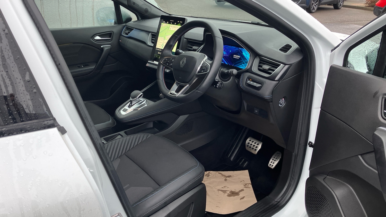 Used Renault Other 2024 for sale - 77903822: Photo 11