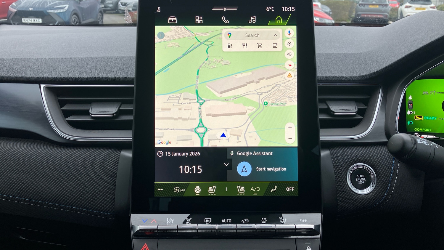 Used Renault Other 2024 for sale - 77903822: Photo 12