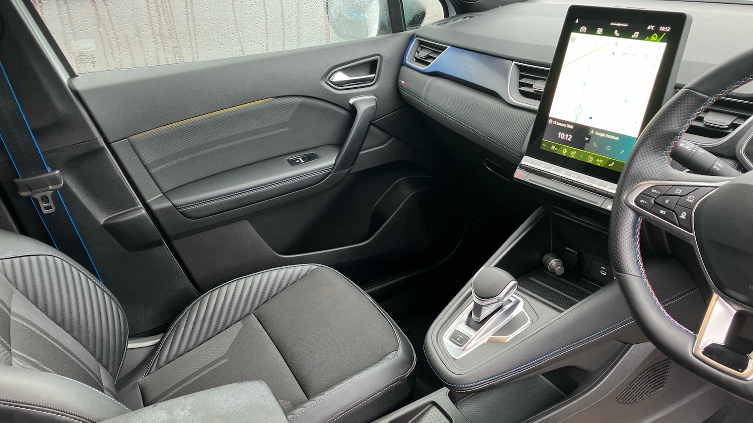 Used Renault Other 2024 for sale - 77903822: Photo 14