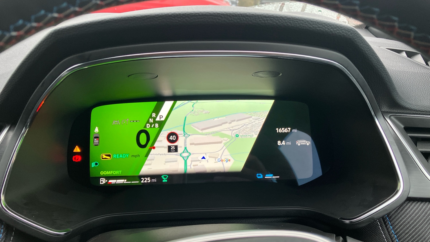 Used Renault Other 2024 for sale - 77903822: Photo 18