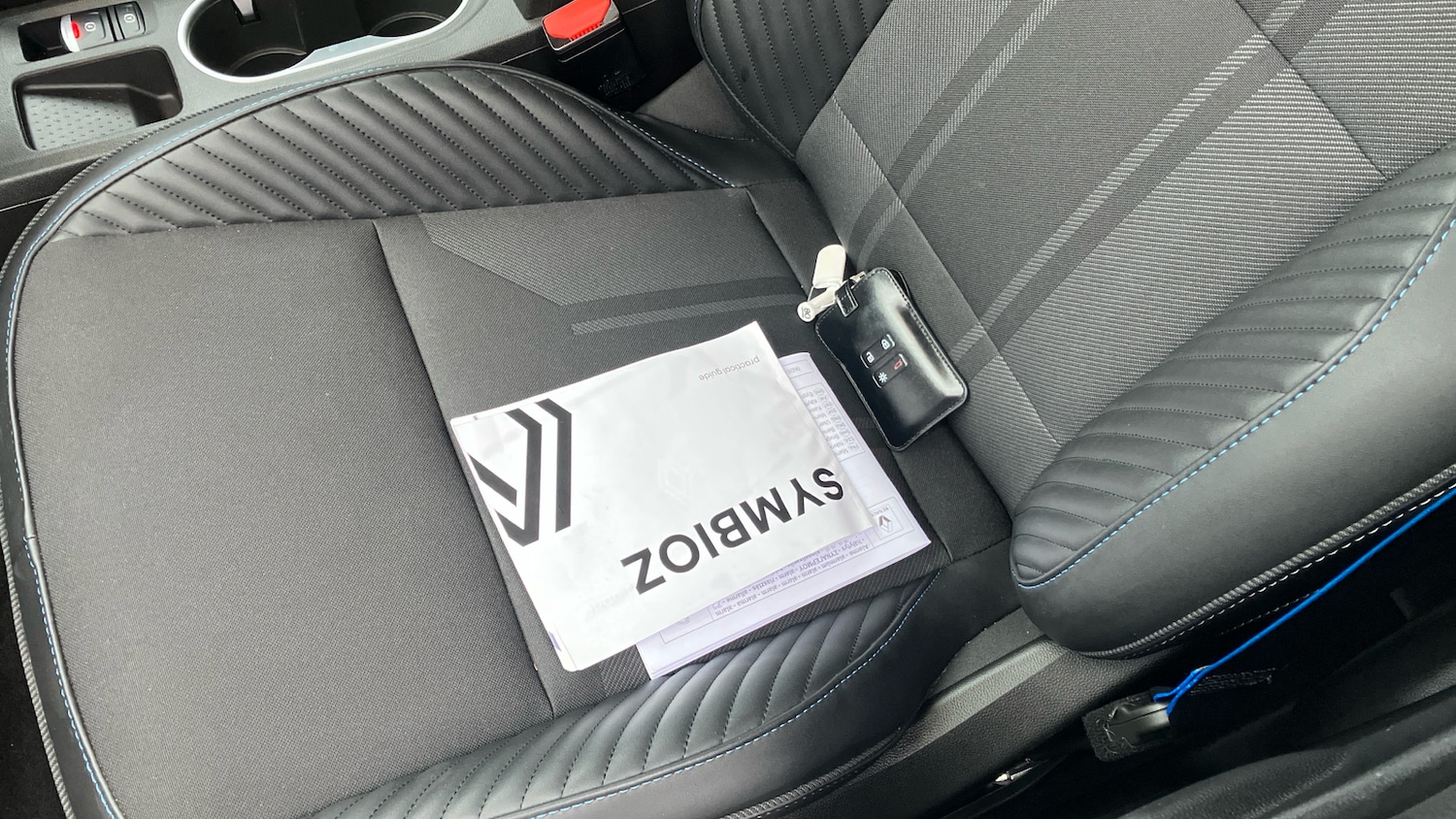 Used Renault Other 2024 for sale - 77903822: Photo 19