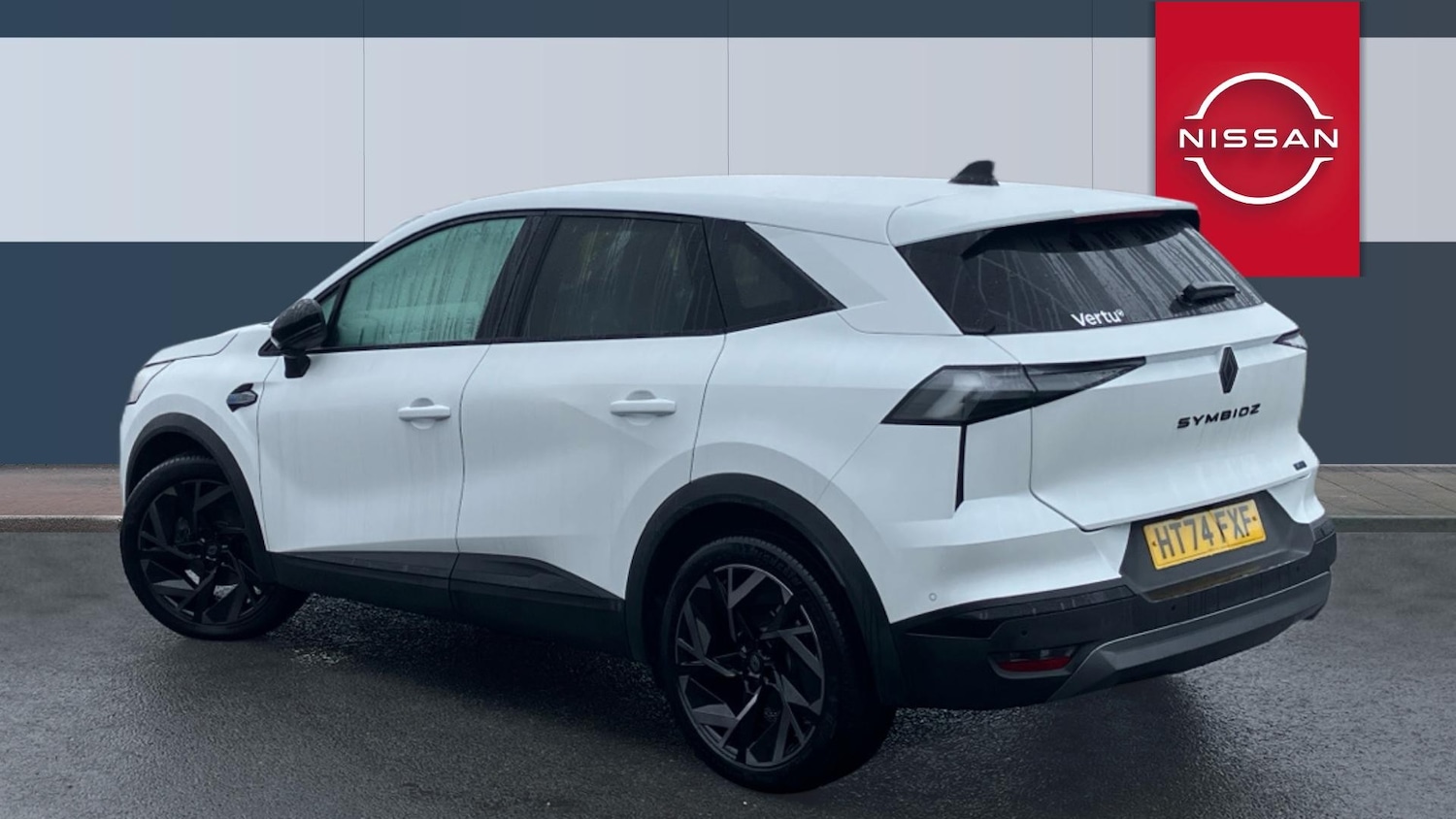 Used Renault Other 2024 for sale - 77903822: Photo 2