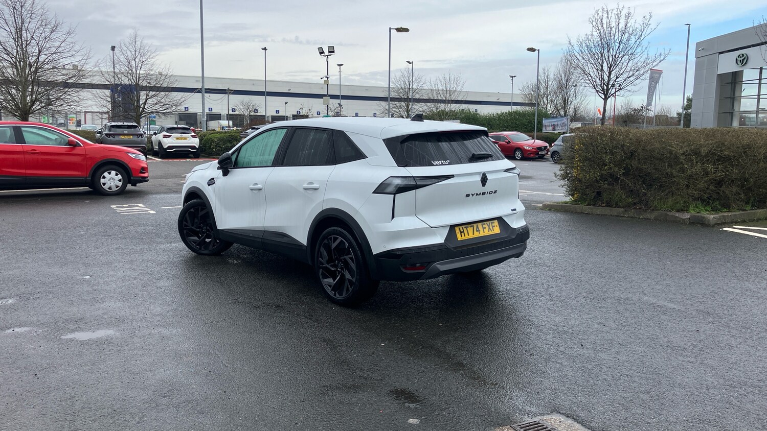 Used Renault Other 2024 for sale - 77903822: Photo 35