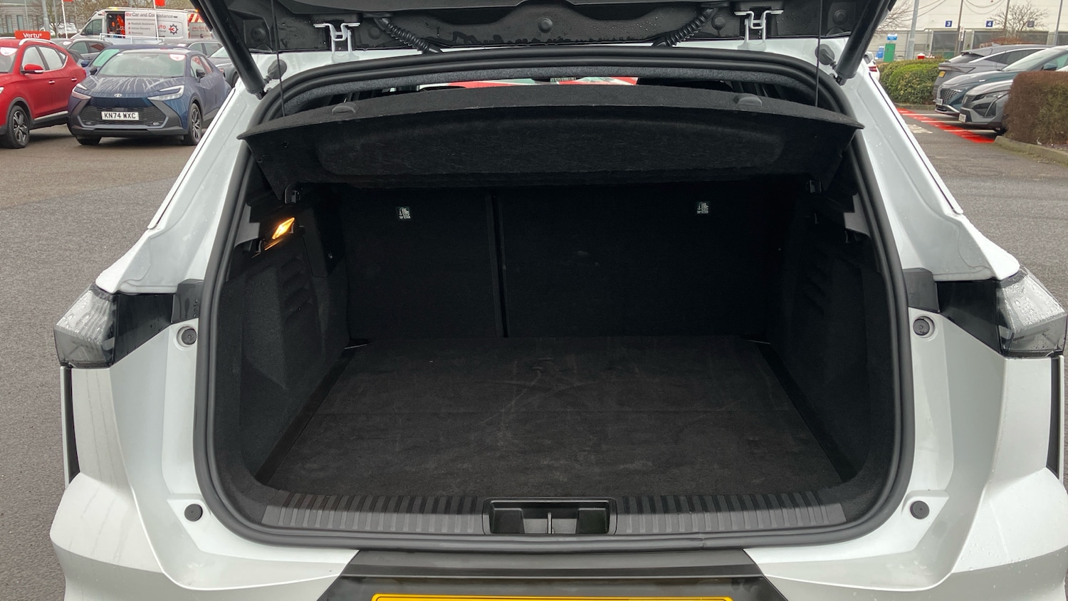 Used Renault Other 2024 for sale - 77903822: Photo 4