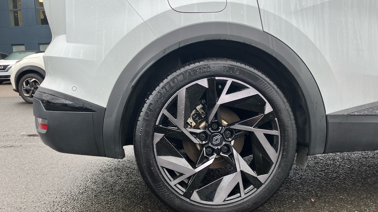 Used Renault Other 2024 for sale - 77903822: Photo 7