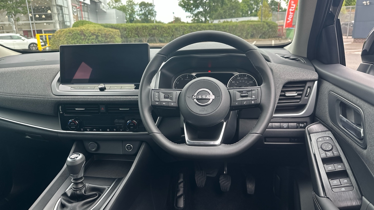 Used Nissan Qashqai 2025 for sale - 76120093: Photo 11