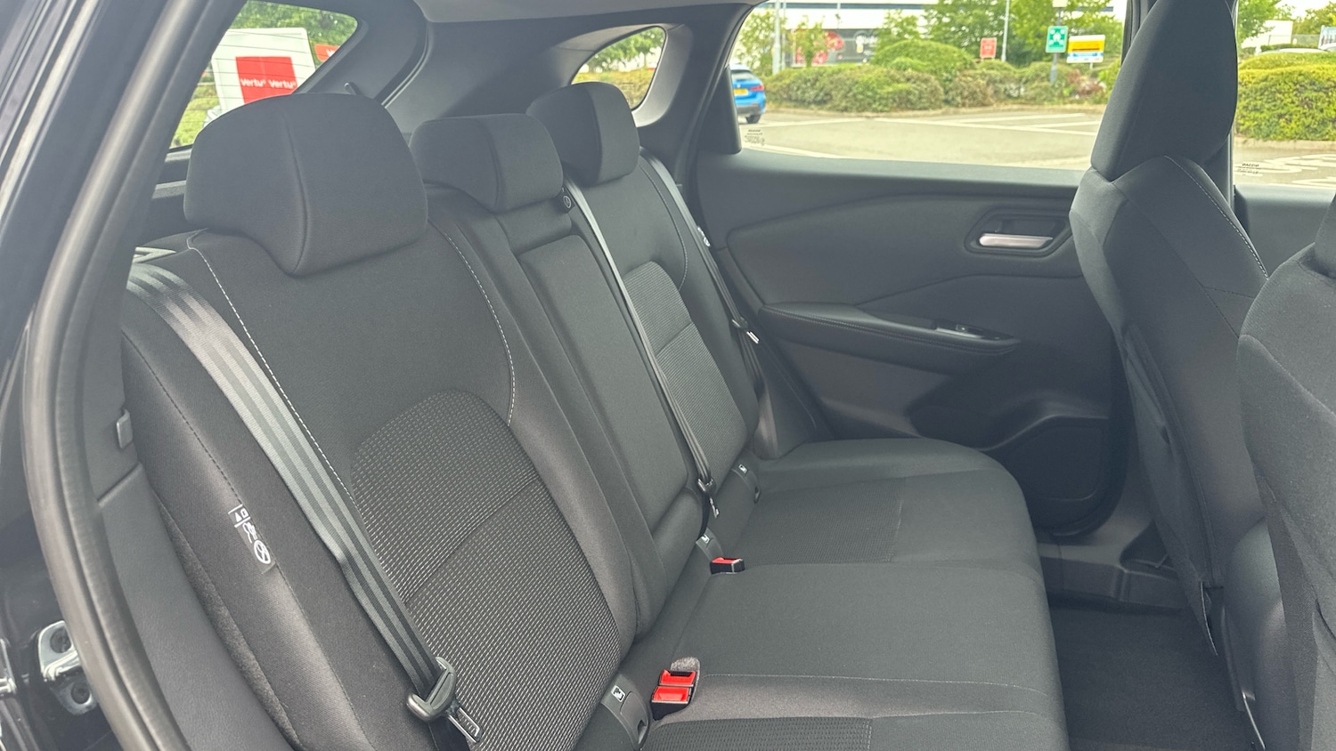 Used Nissan Qashqai 2025 for sale - 76120093: Photo 15