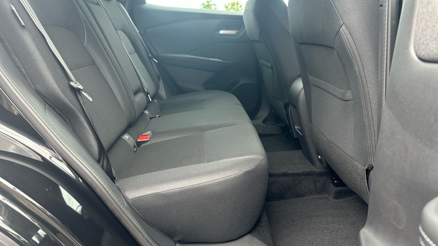 Used Nissan Qashqai 2025 for sale - 76120093: Photo 16