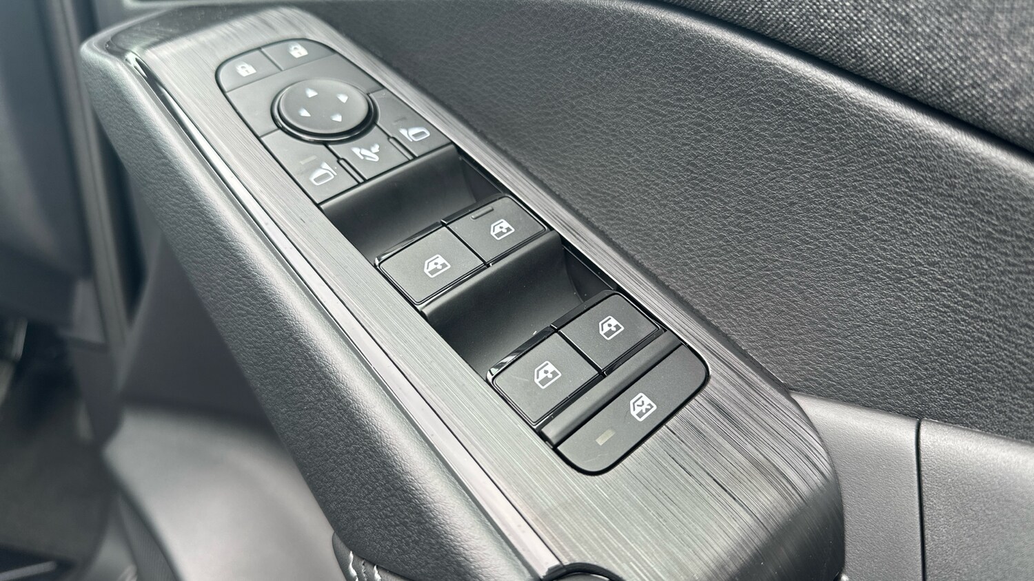 Used Nissan Qashqai 2025 for sale - 76120093: Photo 24
