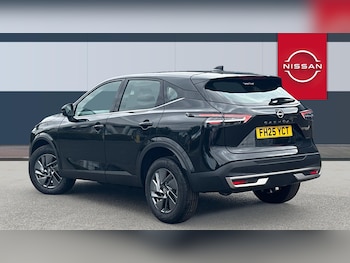 Used Nissan Qashqai 2025 for sale - 76120093: Photo 2
