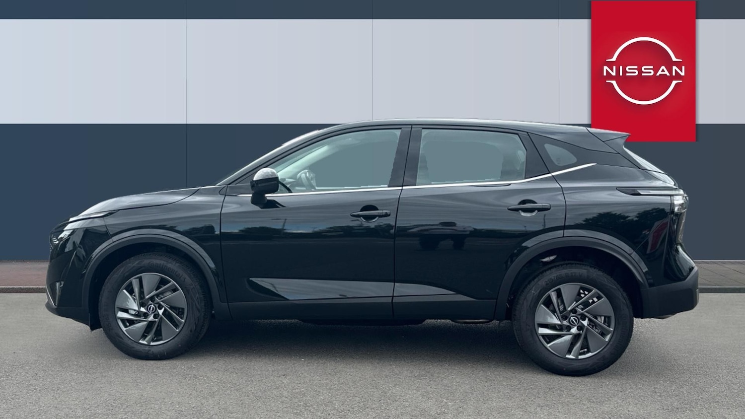 Used Nissan Qashqai 2025 for sale - 76120093: Photo 5