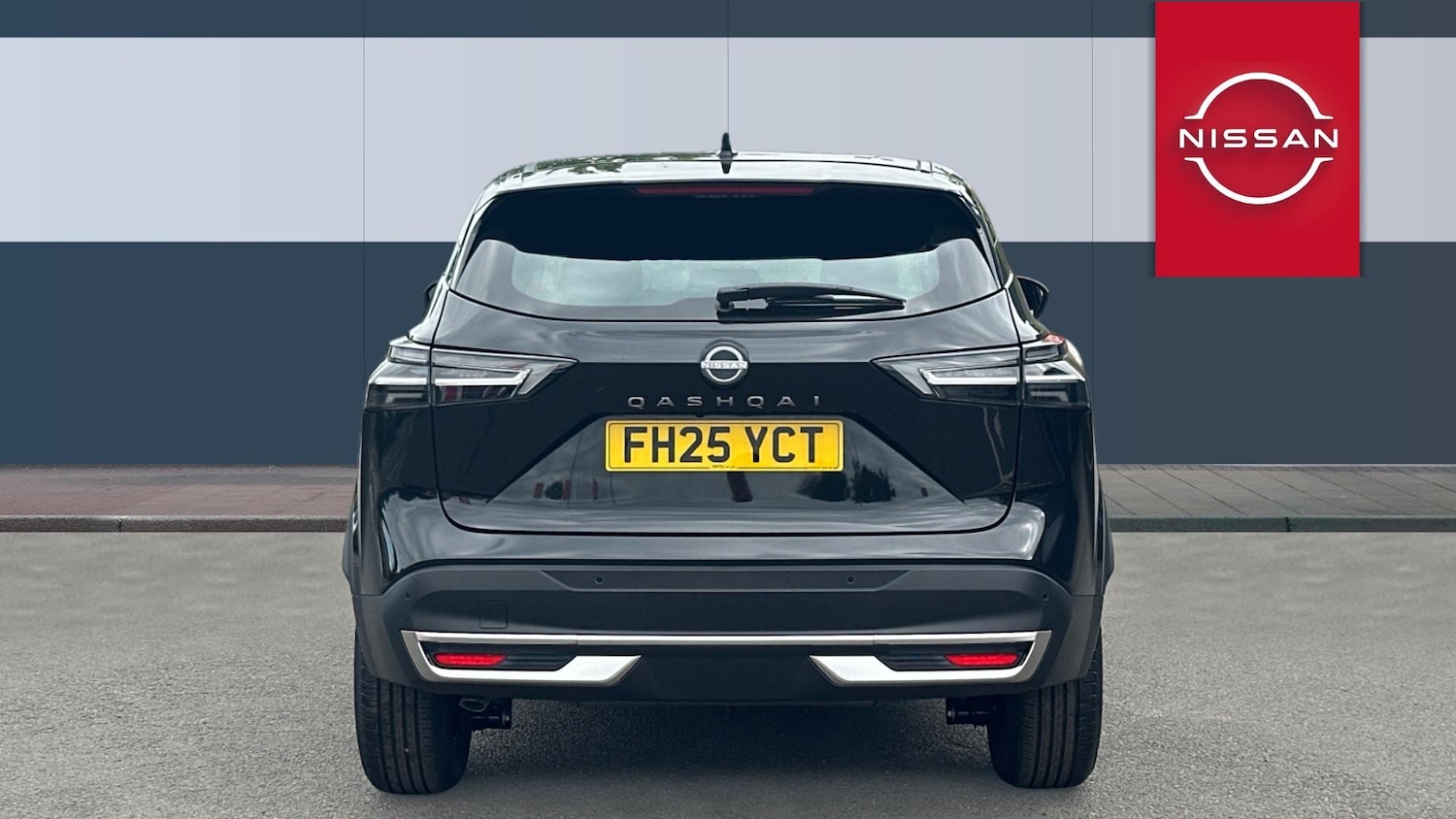 Used Nissan Qashqai 2025 for sale - 76120093: Photo 6