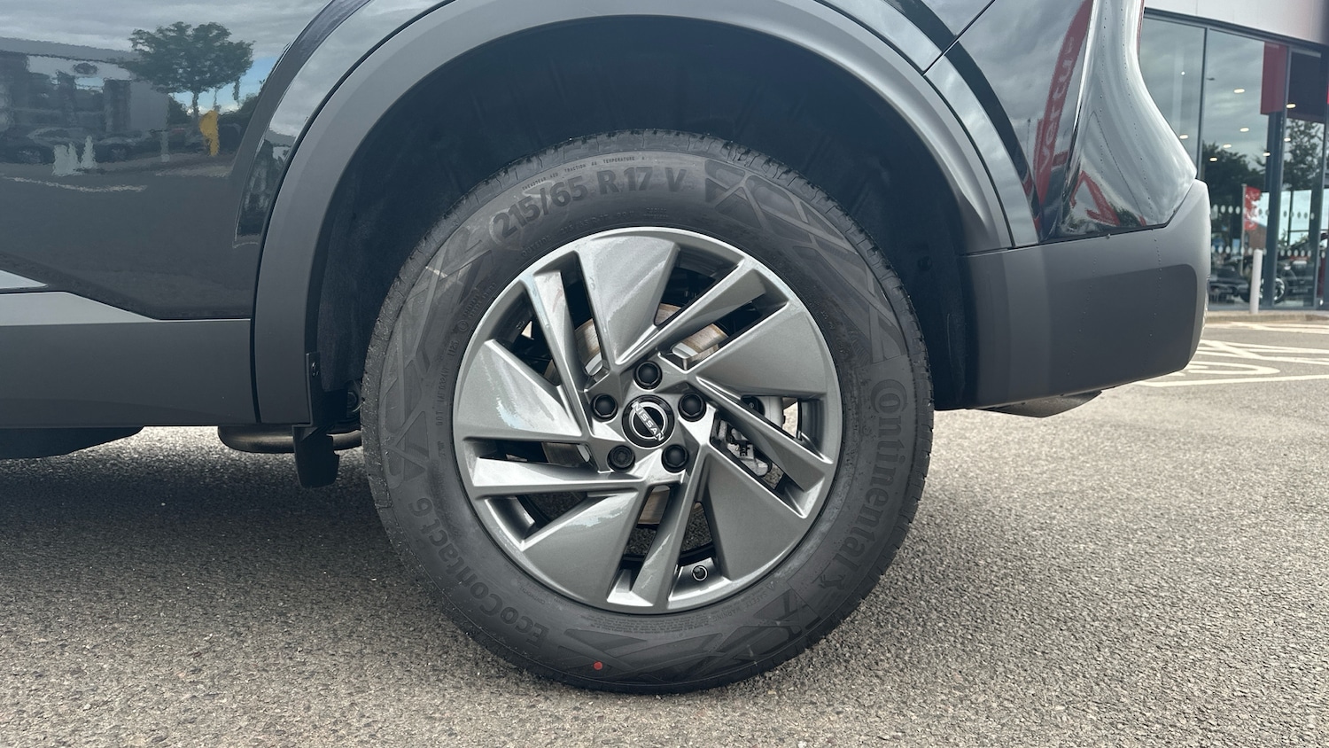Used Nissan Qashqai 2025 for sale - 76120093: Photo 7