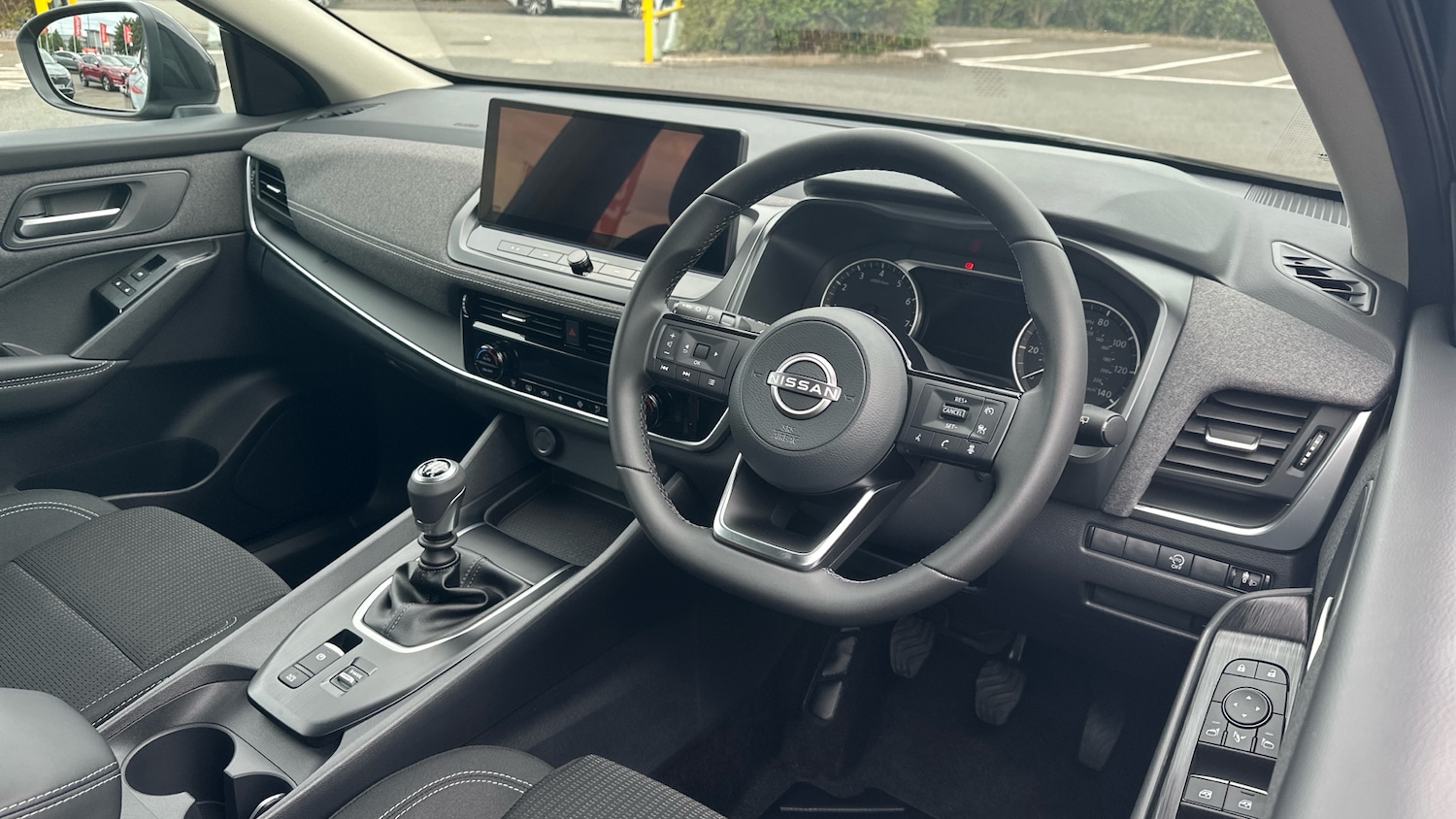Used Nissan Qashqai 2025 for sale - 76120093: Photo 9